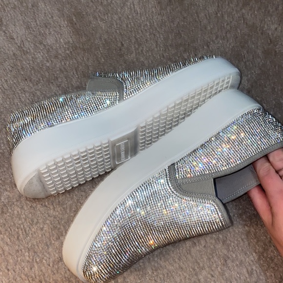 steve madden shoes - Picture 2 of 2